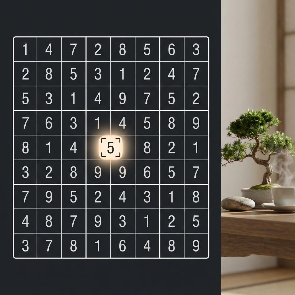 Sudoku Game